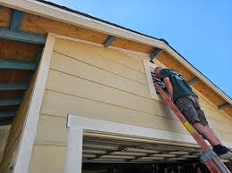 Best Engineered Wood Siding  in Country Walk, FL